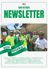 Newsletter logo